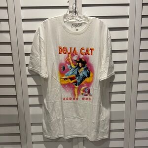 Doja Cat NWOT Graphic Tee